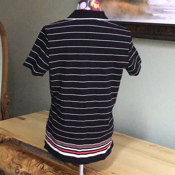 Golf polo - Picture 2 of 3